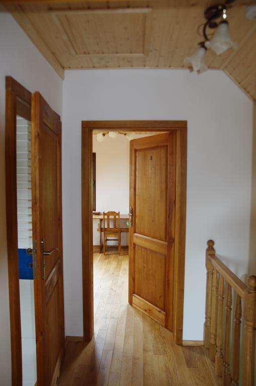 Magiczne Bieszczady - Smerek 86 Cisna Exterior photo